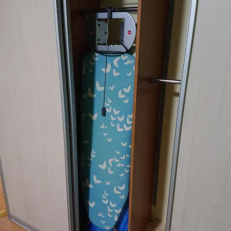 Bright And Cozy Center 1 Bedroom Ap, Free Parking! *