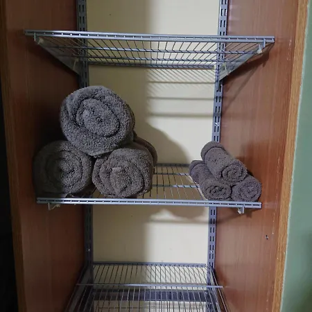 Bright&cozy Center 1 Br Ap, Free Parking! Apartament