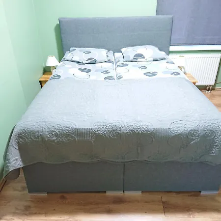 شقة Bright And Cozy Center 1 Bedroom Ap, Free Parking! *