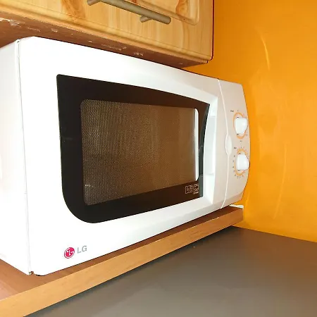 Bright And Cozy Center 1 Bedroom Ap, Free Parking! Appartement *