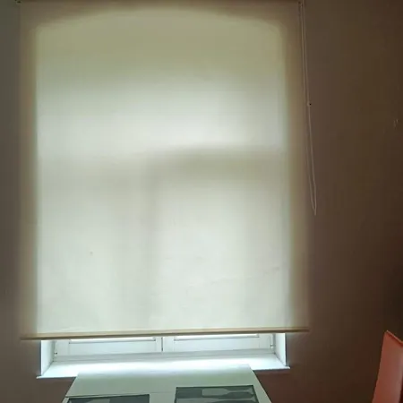Bright And Cozy Center 1 Bedroom Ap, Free Parking! Daire *
