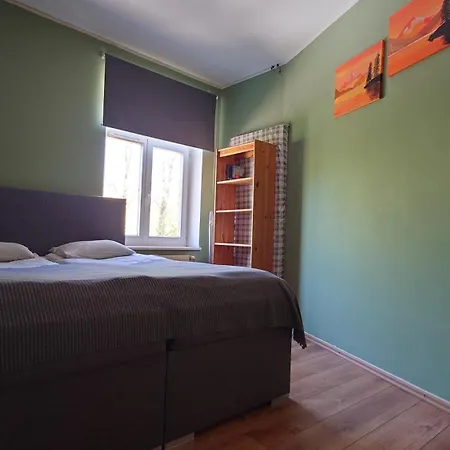 Bright And Cozy Center 1 Bedroom Ap, Free Parking! Apartman