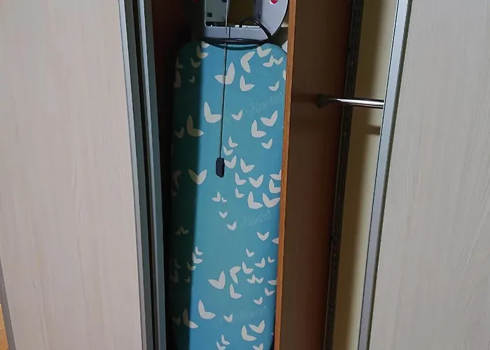 Bright And Cozy Center 1 Bedroom Ap, Free Parking! *