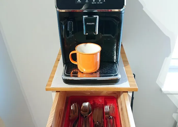 公寓 Bright And Cozy Center 1 Bedroom Ap, Free Parking! 塔林