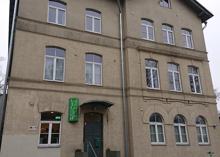 Bright And Cozy Center 1 Bedroom Ap, Free Parking! Tallinn