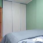 Lejlighed Bright And Cozy Center 1 Bedroom Ap, Free Parking!