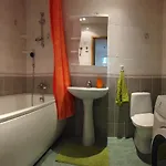 Bright And Cozy Center 1 Bedroom Ap, Free Parking! Tallinn