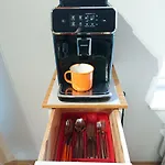 Lejlighed Bright And Cozy Center 1 Bedroom Ap, Free Parking! Tallinn