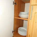 Lejlighed Bright And Cozy Center 1 Bedroom Ap, Free Parking! *