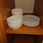 Lejlighed Bright And Cozy Center 1 Bedroom Ap, Free Parking! Tallinn